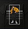 EREN (AOT) UNISEX OVERSIZED TEES